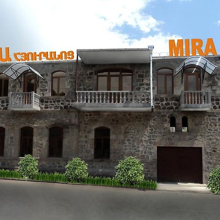 Hotel Mira Goris Exterior photo