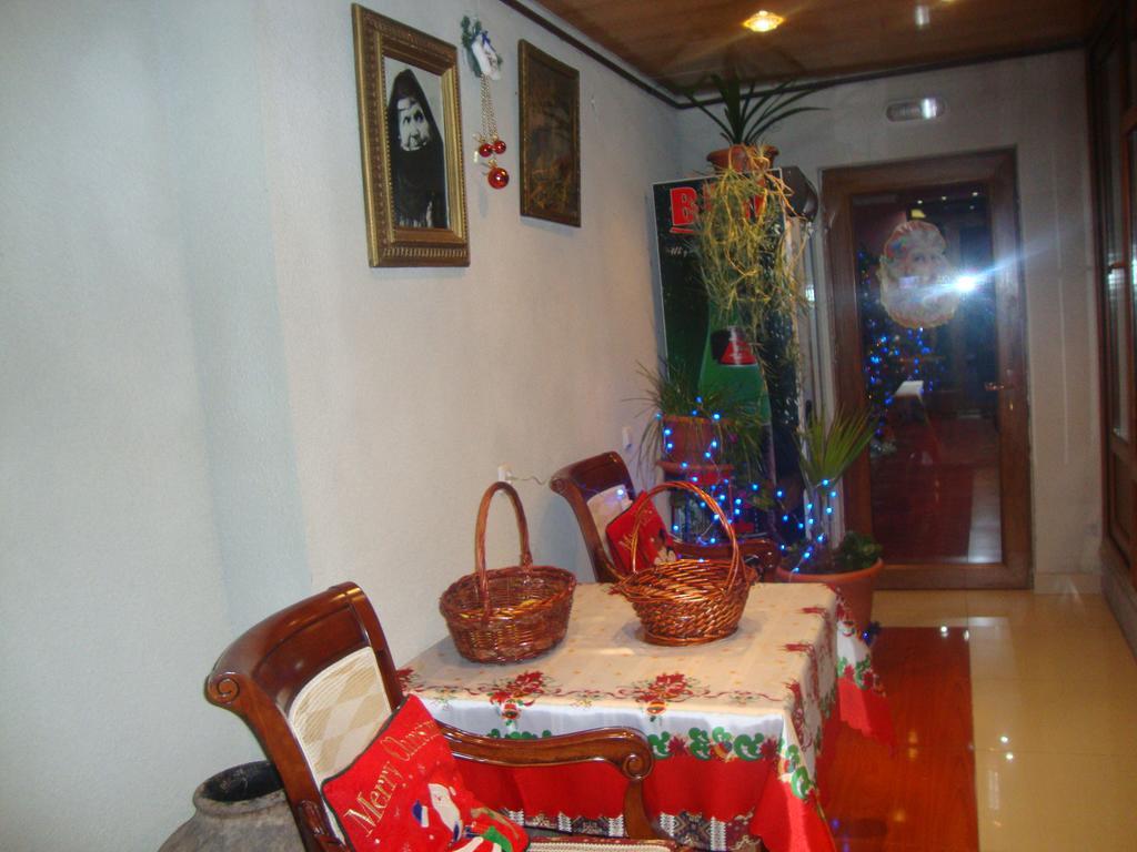 Hotel Mira Goris Exterior photo