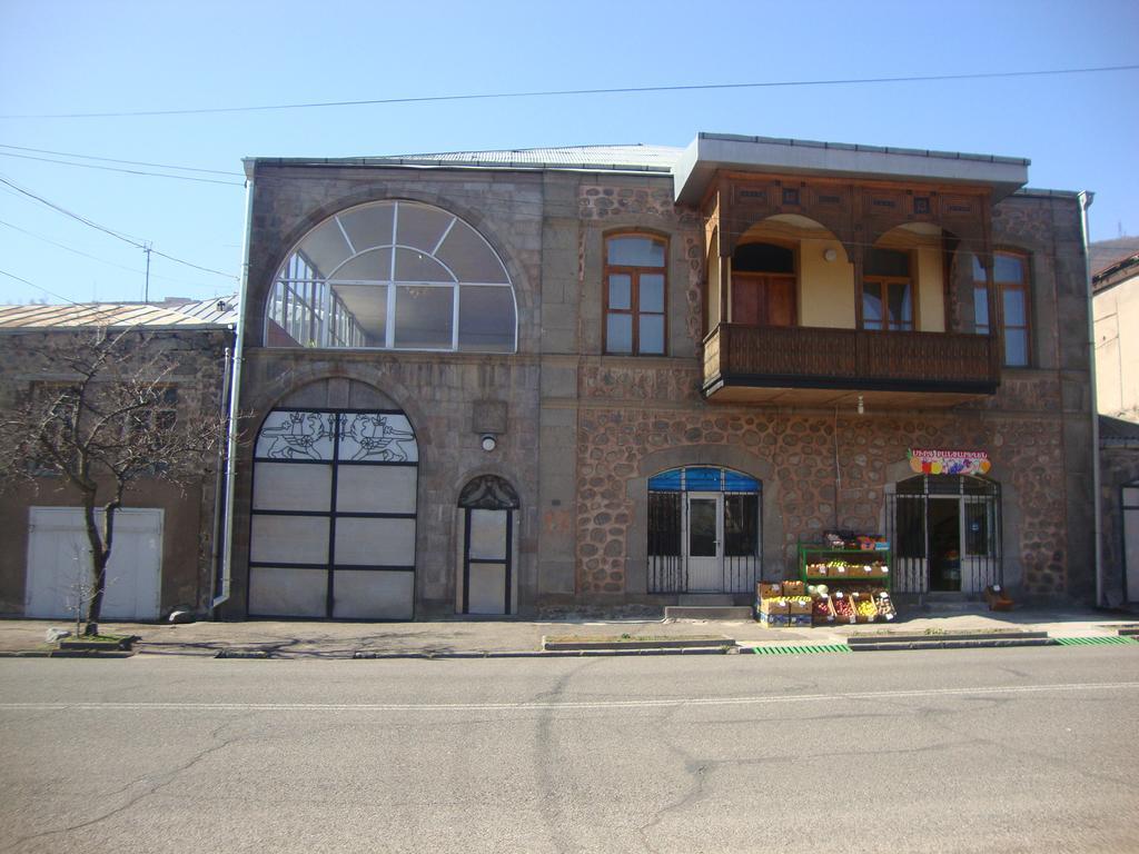Hotel Mira Goris Exterior photo