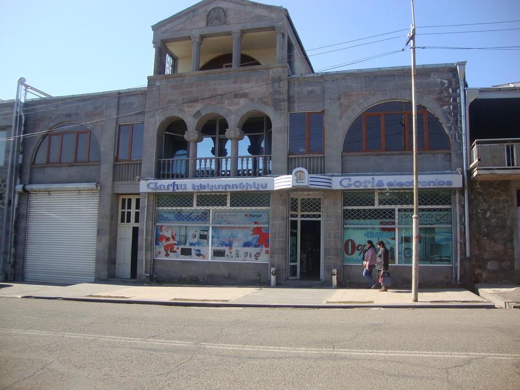 Hotel Mira Goris Exterior photo