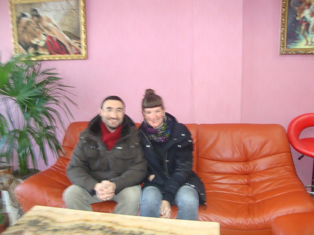 Hotel Mira Goris Exterior photo