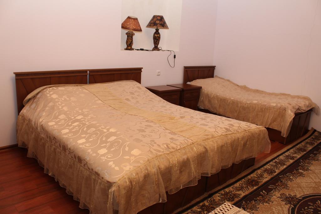 Hotel Mira Goris Exterior photo