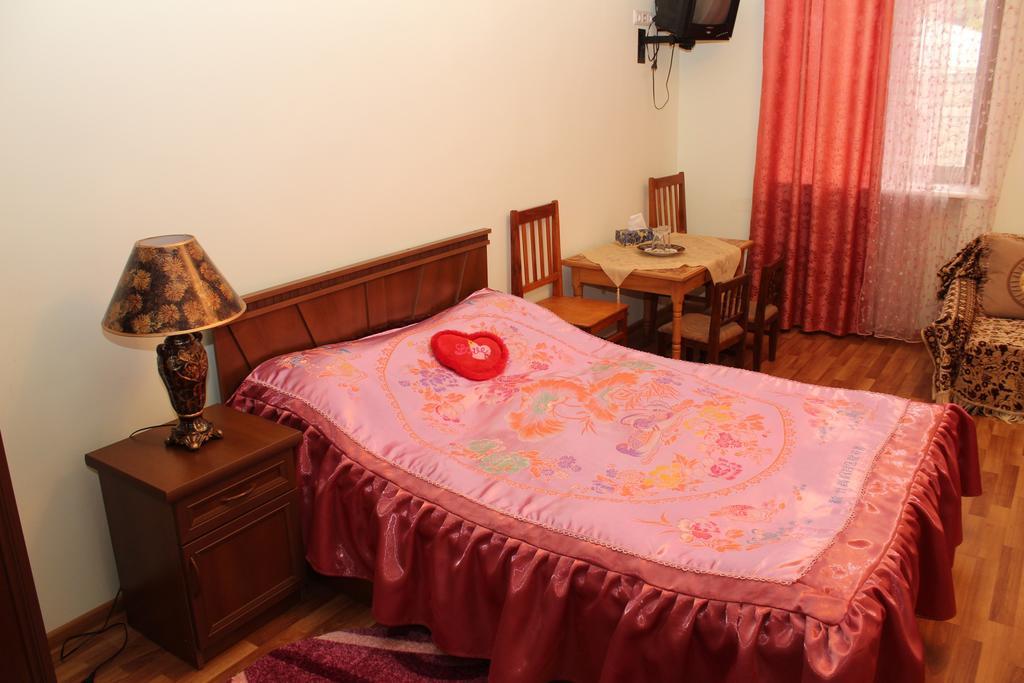 Hotel Mira Goris Exterior photo