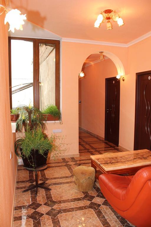 Hotel Mira Goris Exterior photo