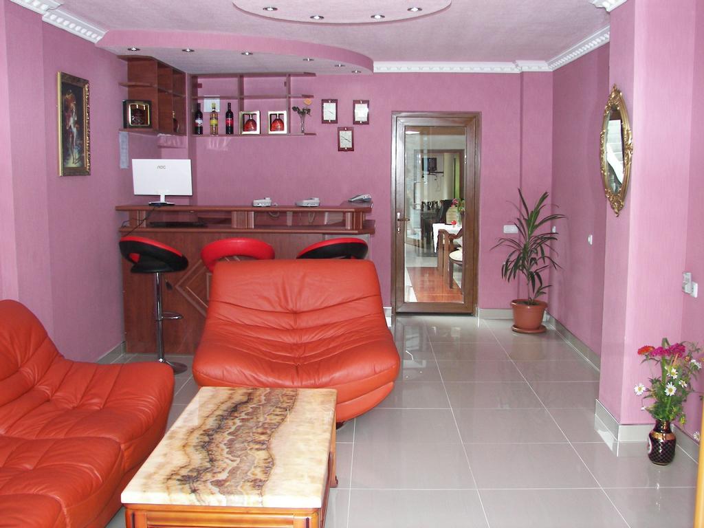 Hotel Mira Goris Exterior photo