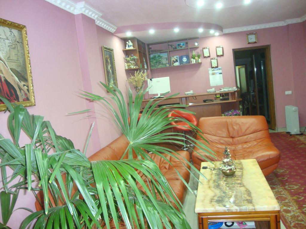 Hotel Mira Goris Exterior photo
