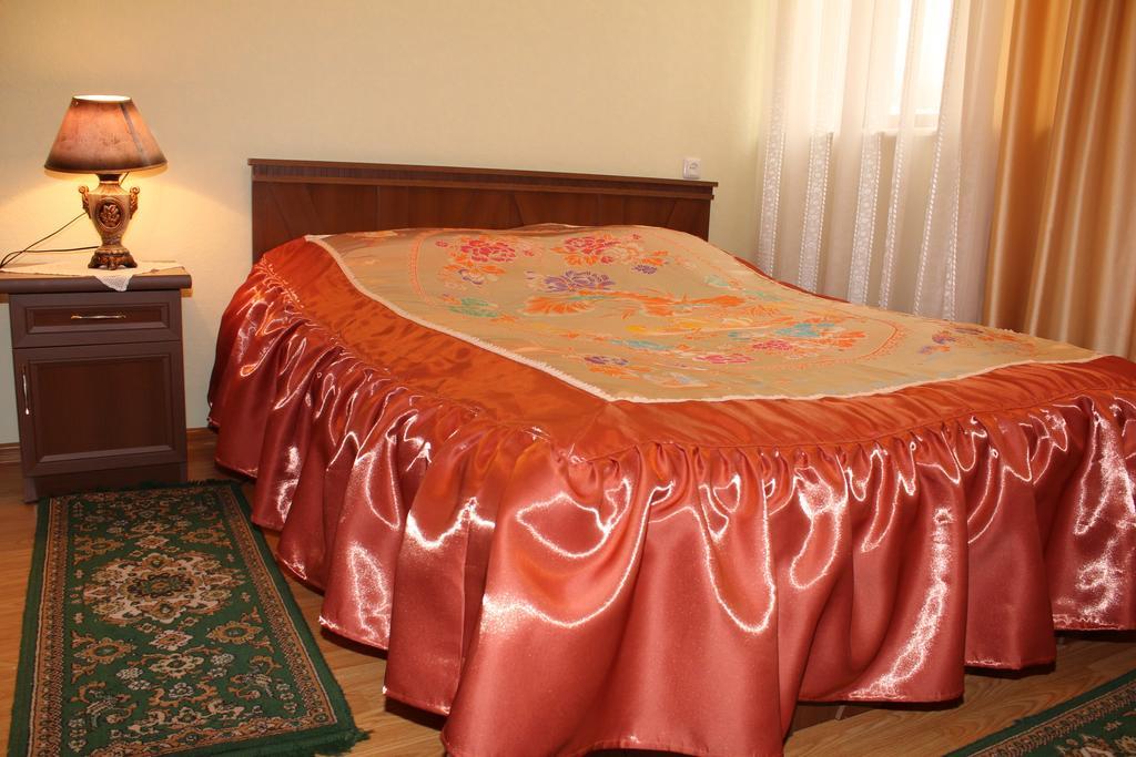 Hotel Mira Goris Exterior photo