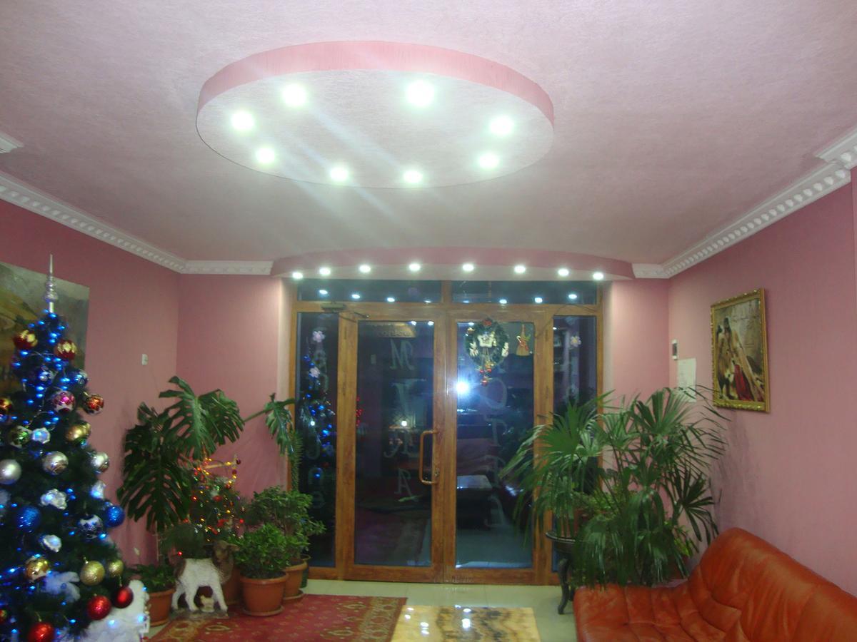 Hotel Mira Goris Exterior photo
