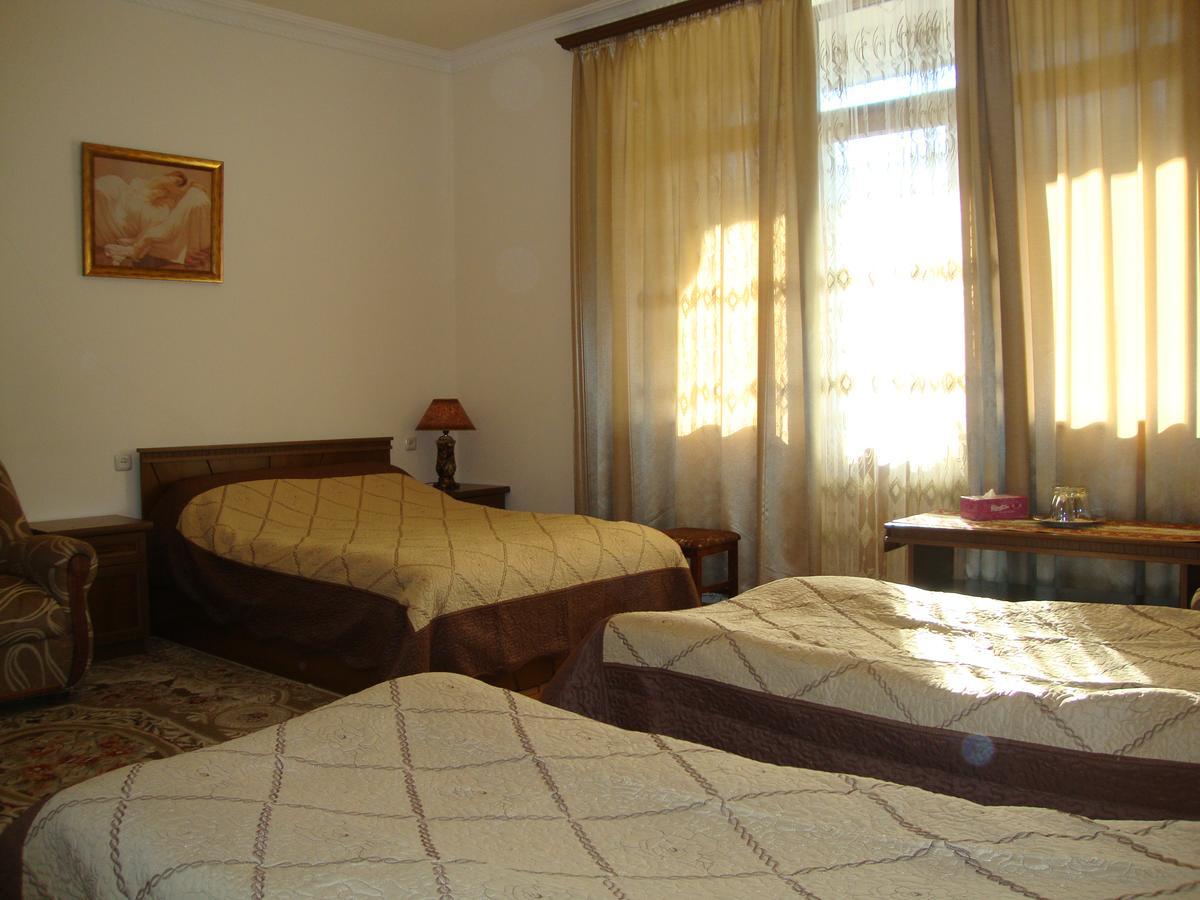 Hotel Mira Goris Exterior photo