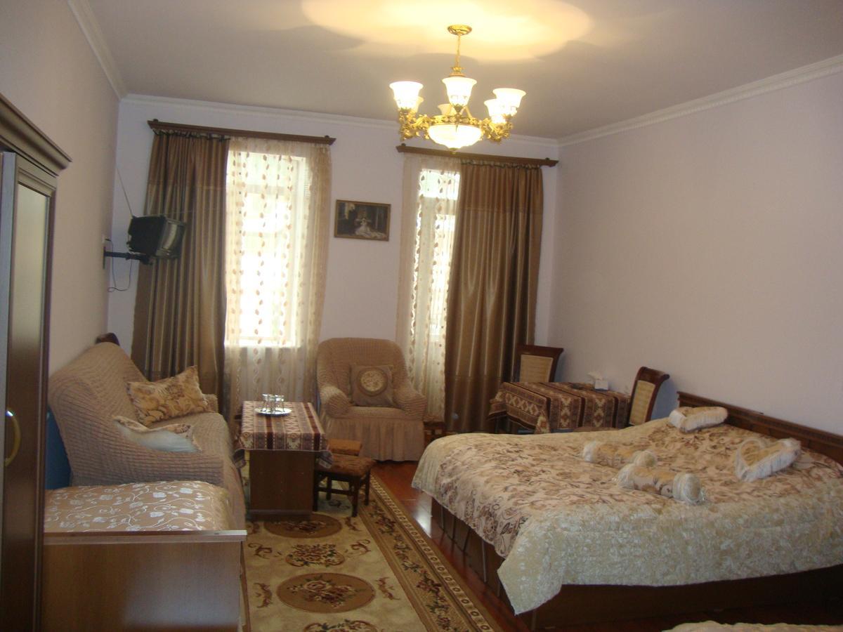 Hotel Mira Goris Exterior photo
